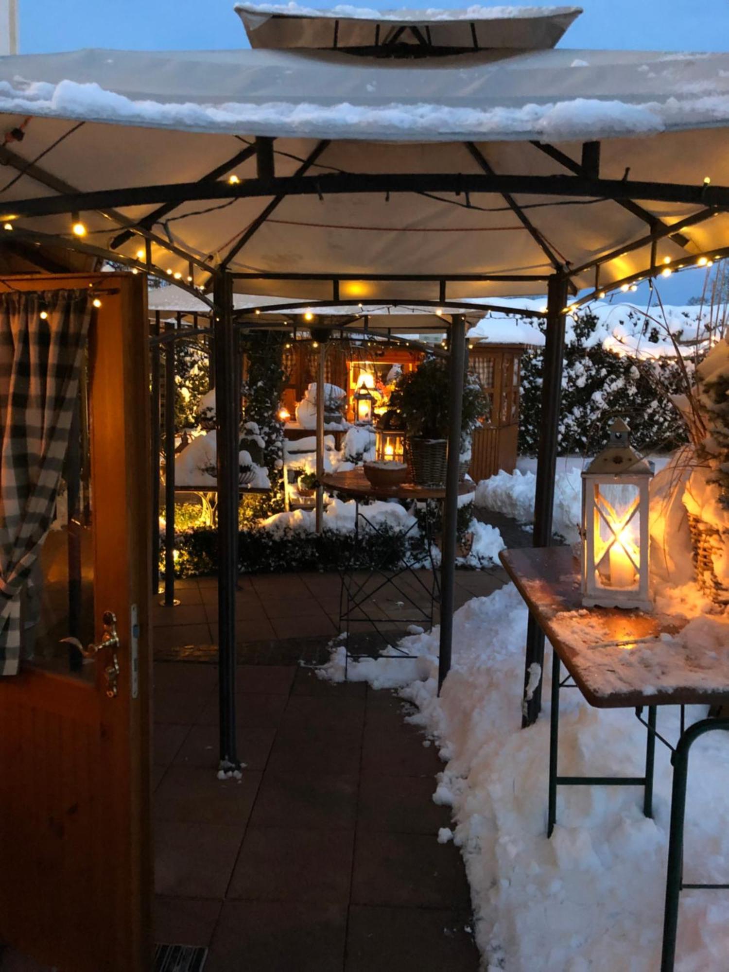 Gasthaus Sonnen Trierweiler Extérieur photo