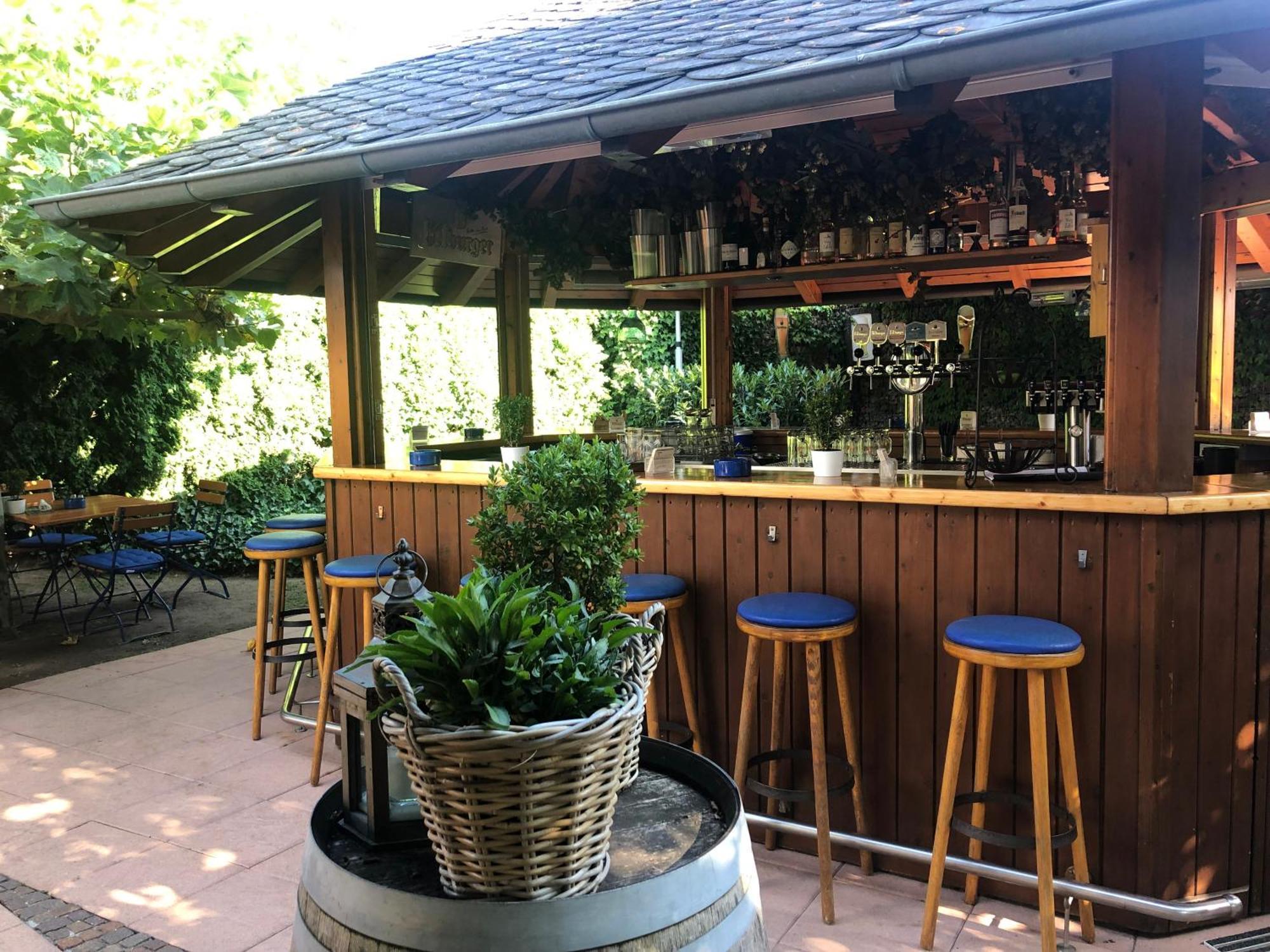 Gasthaus Sonnen Trierweiler Extérieur photo